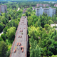 Image for article titled The Ruins of Chernobyl, Over 20 Years Later